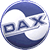 DAX brand logo